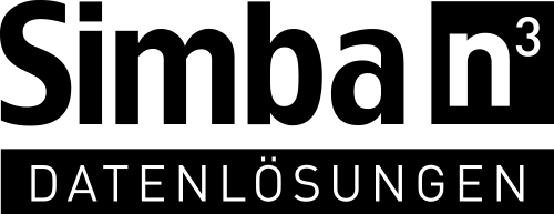 Simba n³ Logo